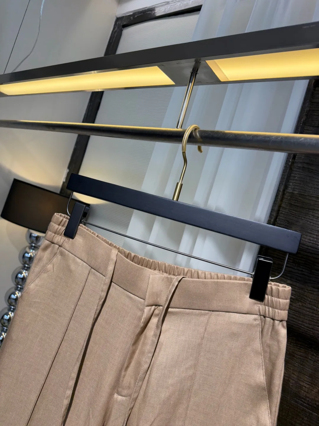 Брюки Мужские Zegna 11558564