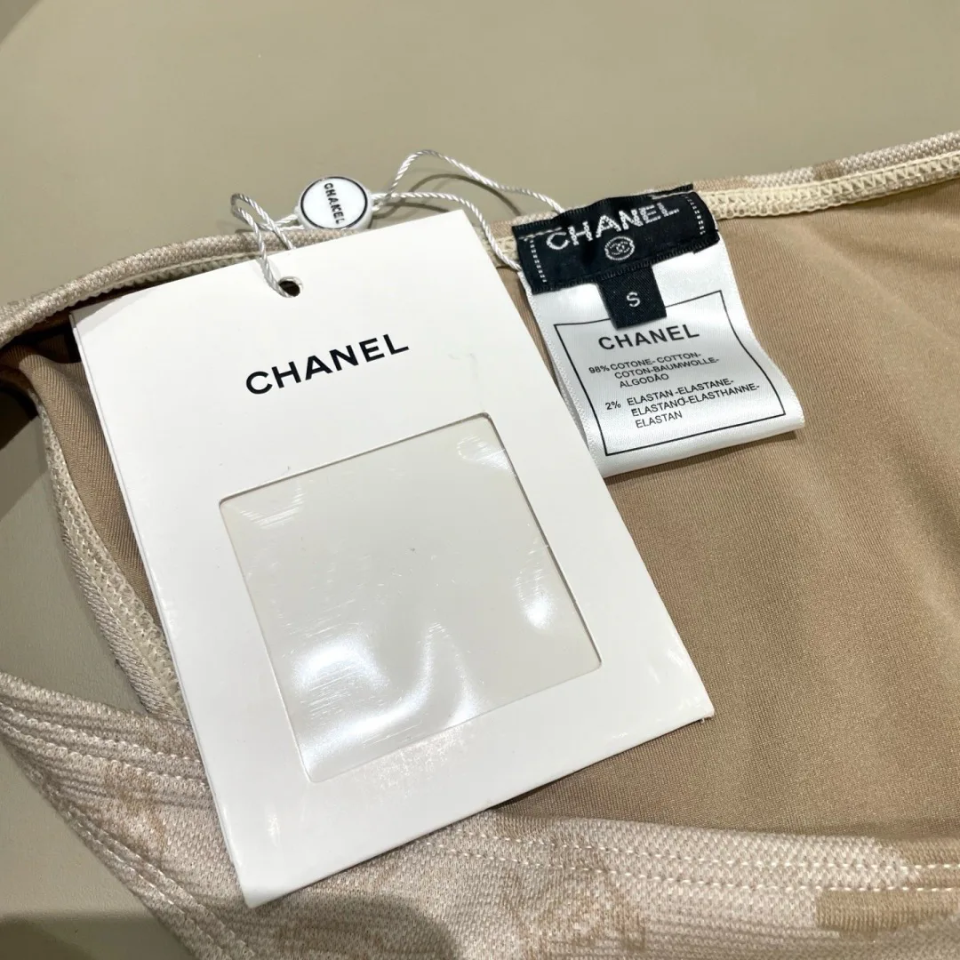 Купальники Женские Chanel 17588983