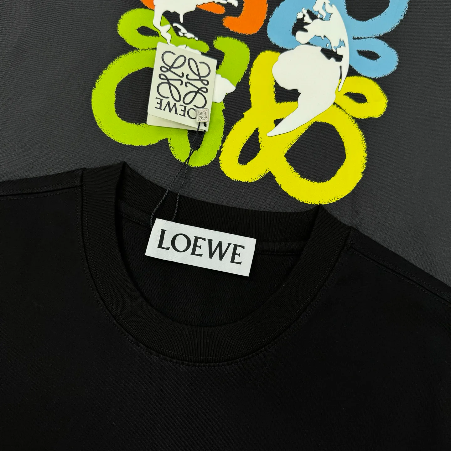 Футболки Женские Loewe 12701938