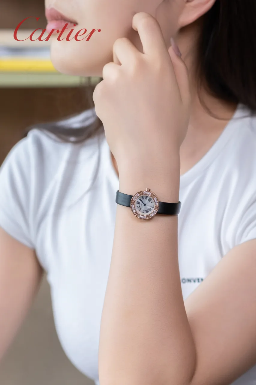 Часы Женские Cartier 11215515