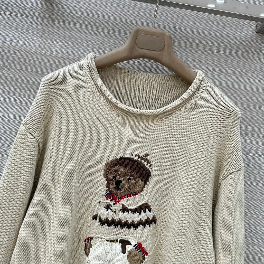 Джемперы И Свитеры Женские Ralph Lauren 1149096