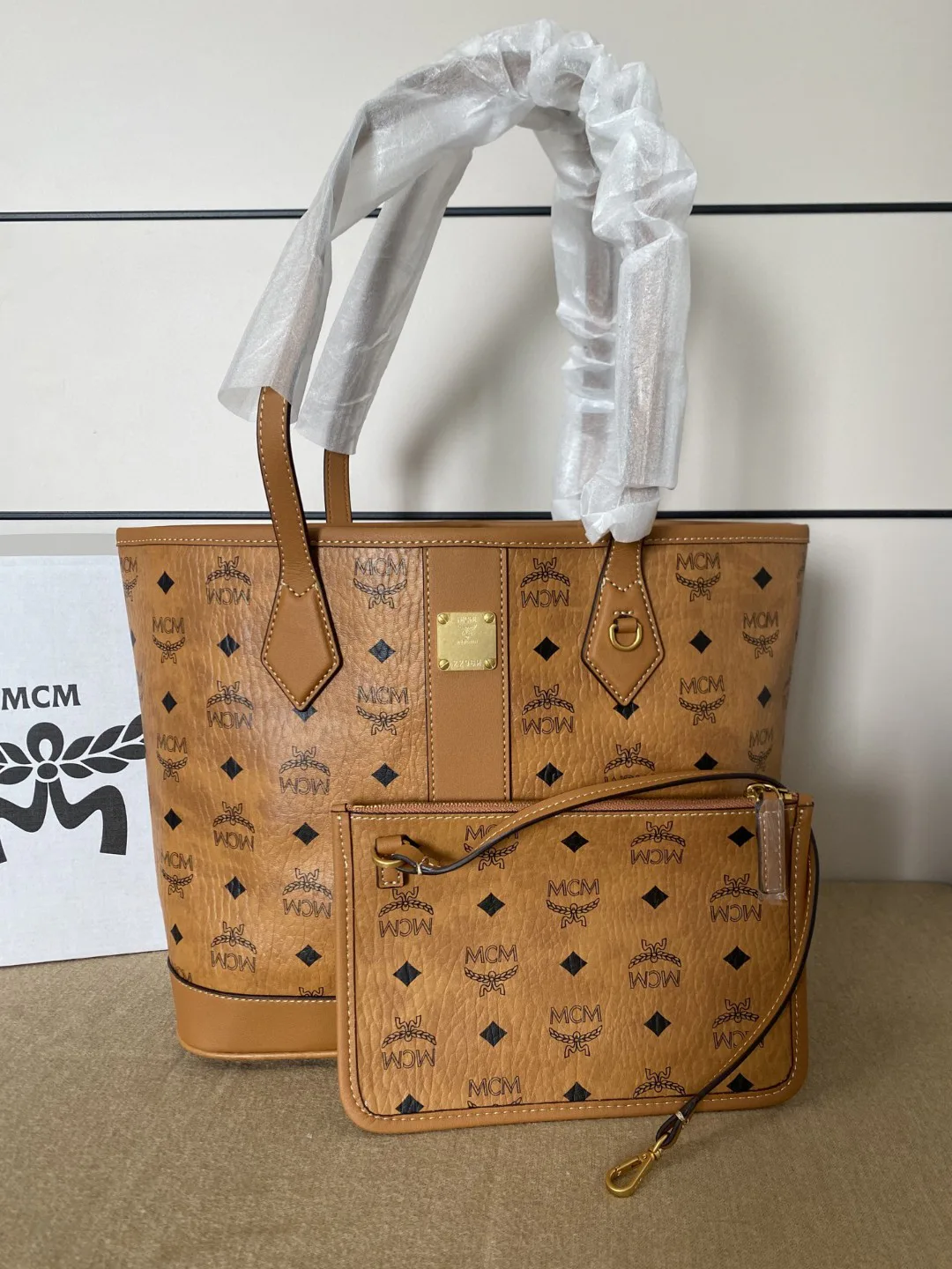 Классические Сумки Женские Mcm 14334770