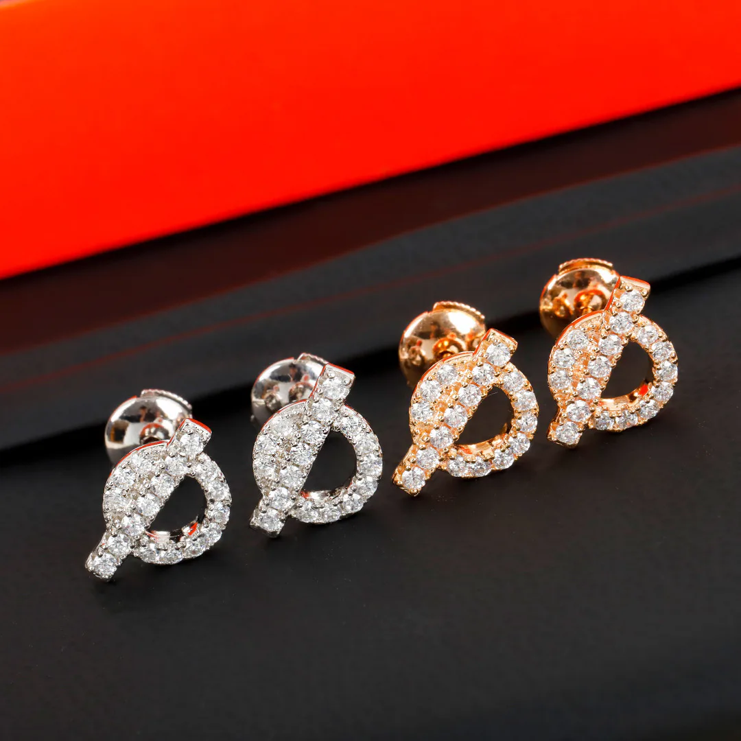 Бижутерия Hermes 11541261