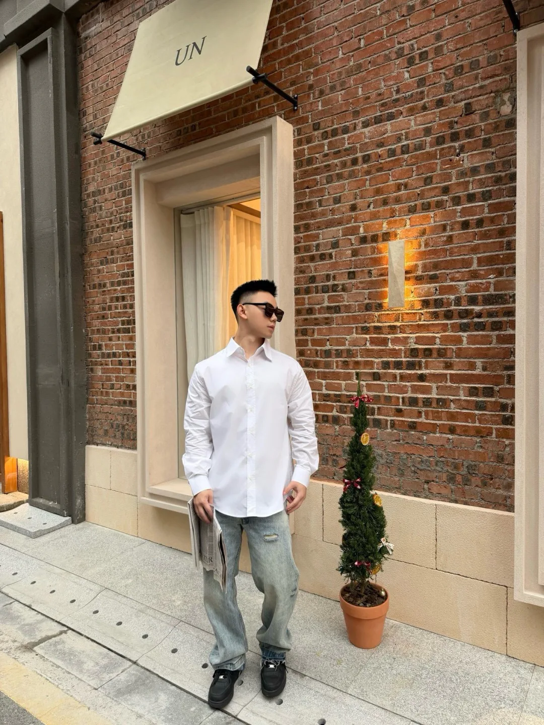 Рубашки Мужские Loewe 17288590