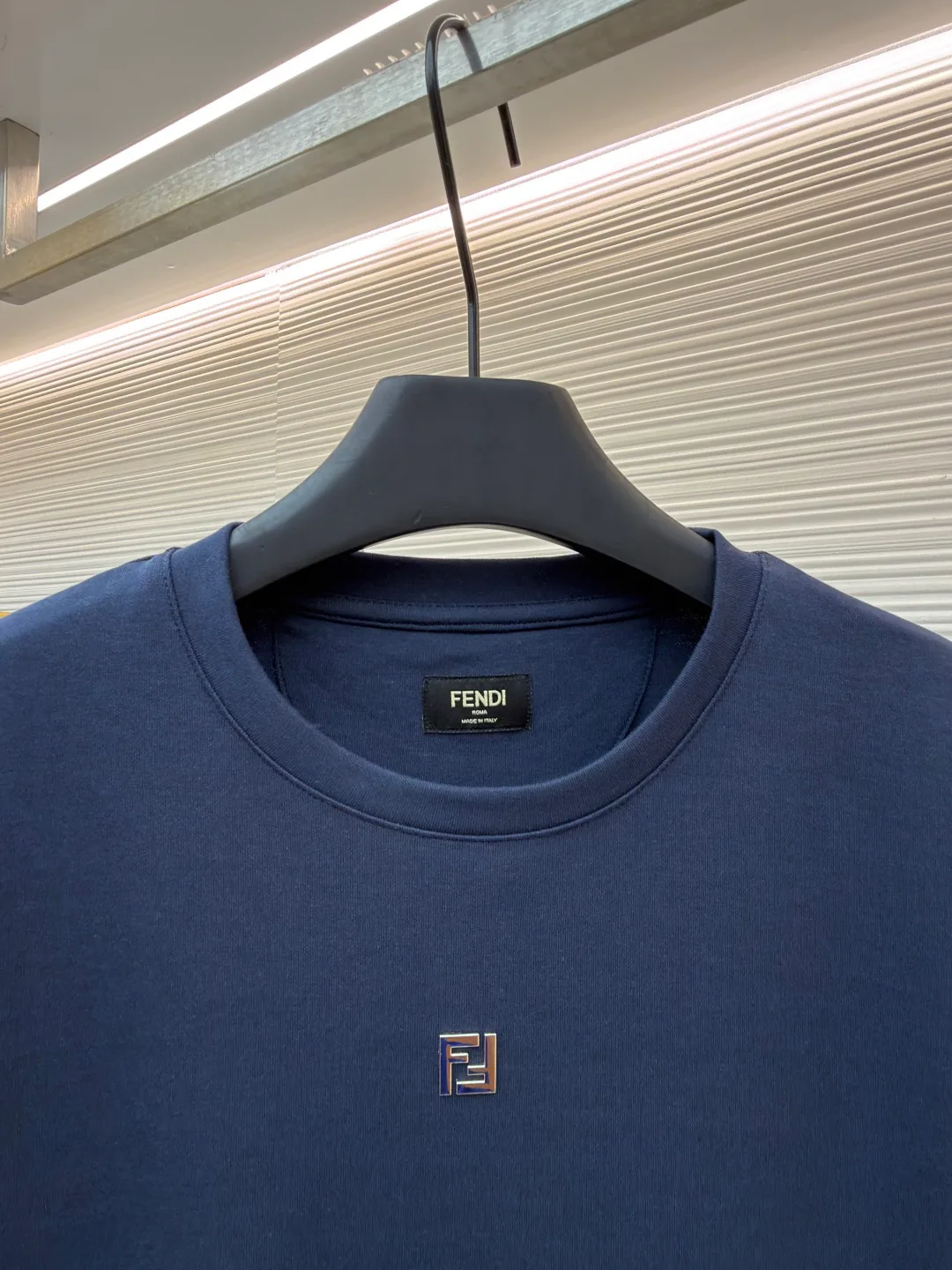 Футболки Мужские Fendi 5405737