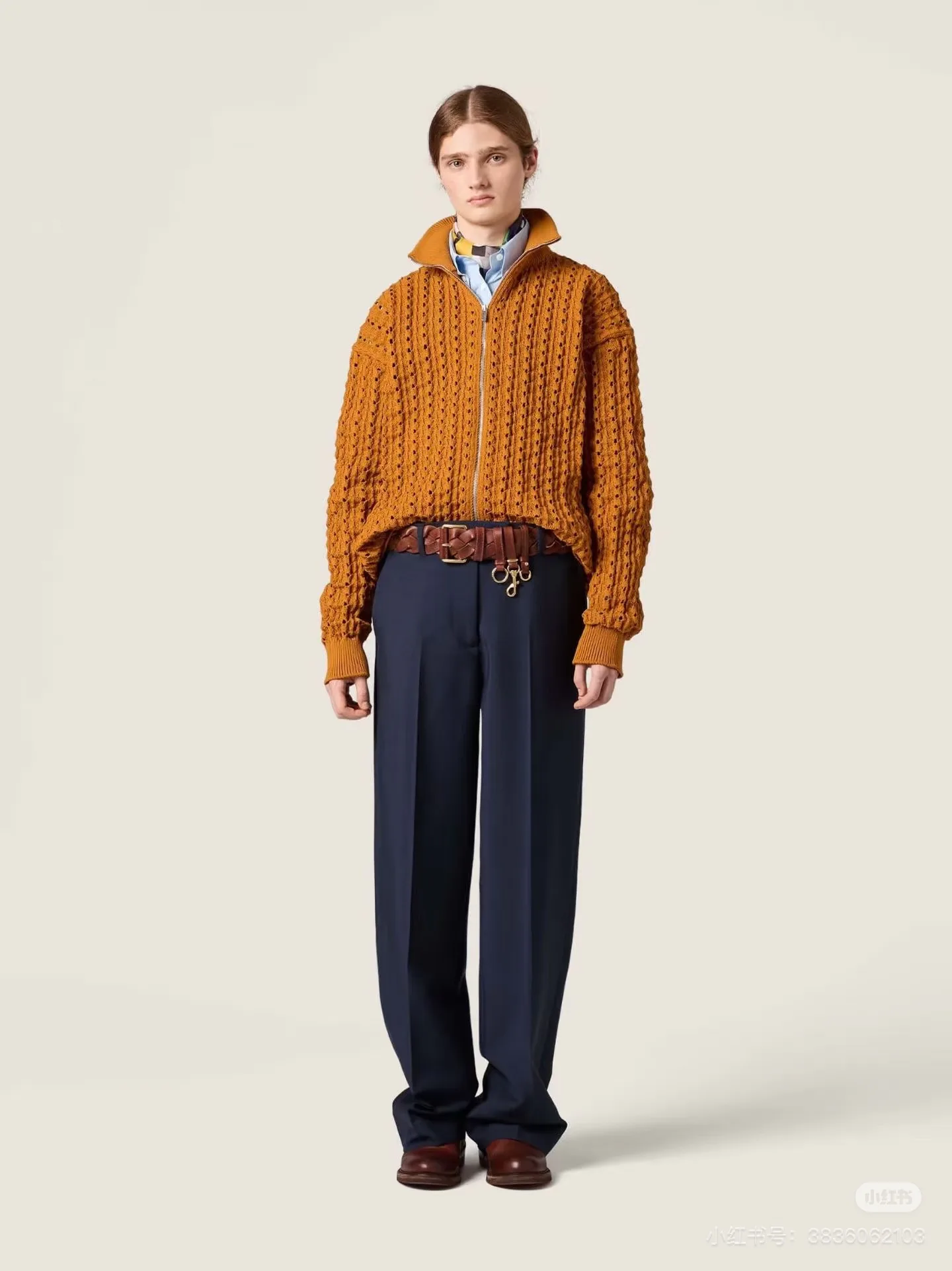 Жакеты Женские Miu Miu 11663604