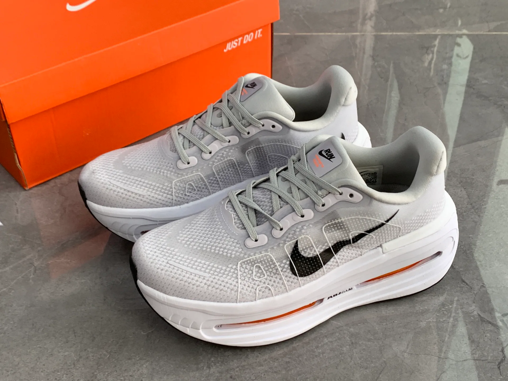 Кроссовки Женские Nike 1261167