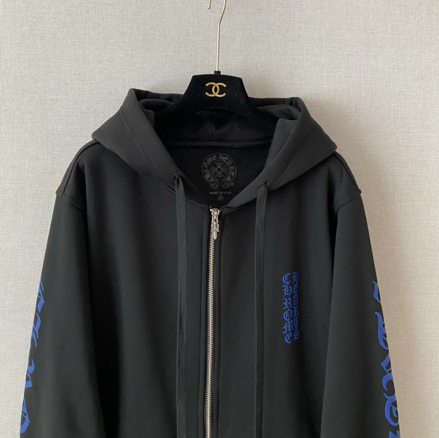 Свитшоты И Худи Женские Chrome Hearts 20141258