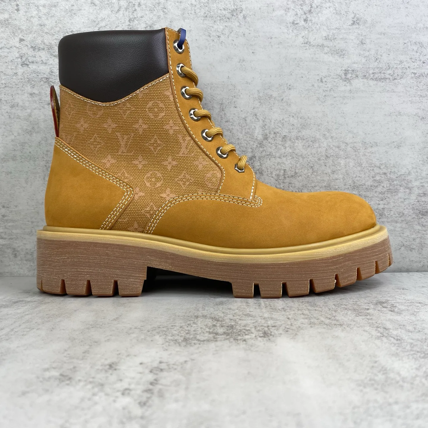 Ботинки Мужские Louis Vuitton 19322150
