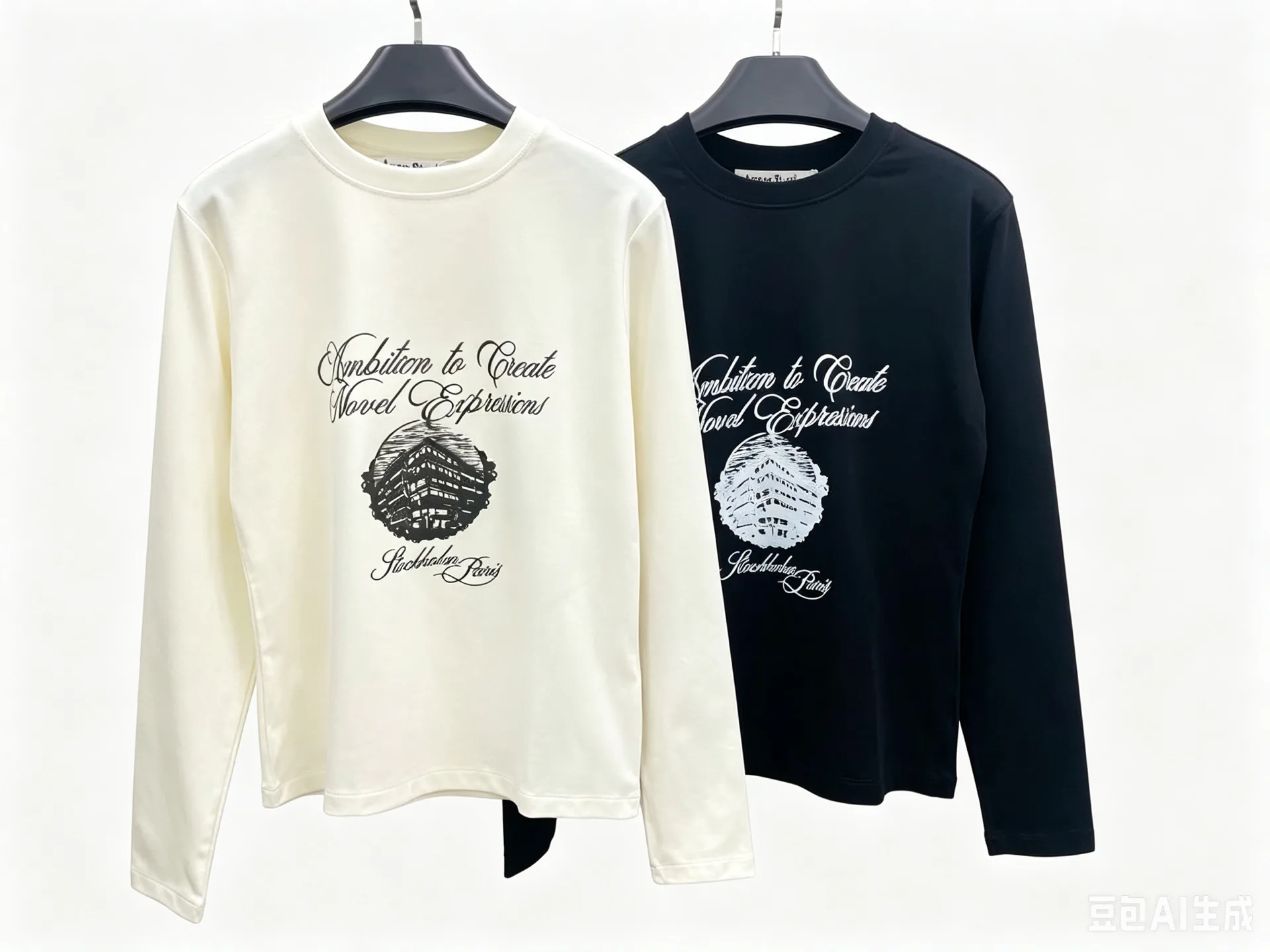 Лонгсливы Женские Acne Studios 17561579