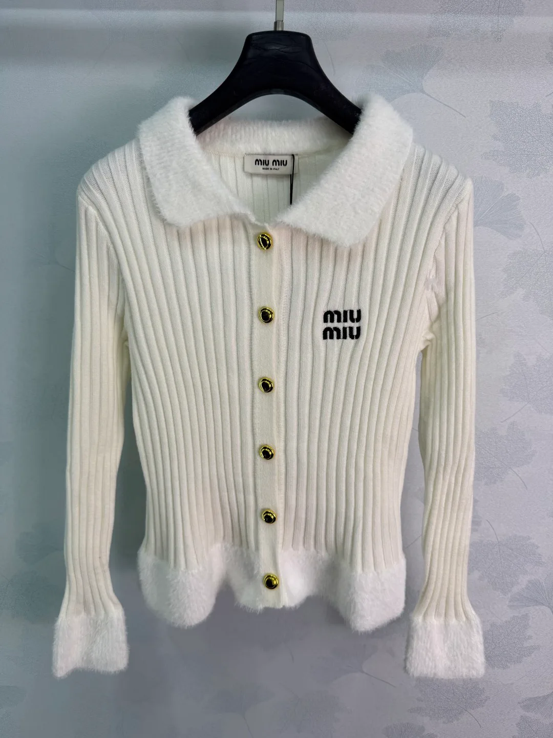 Джемперы И Свитеры Женские Miu Miu 18721411