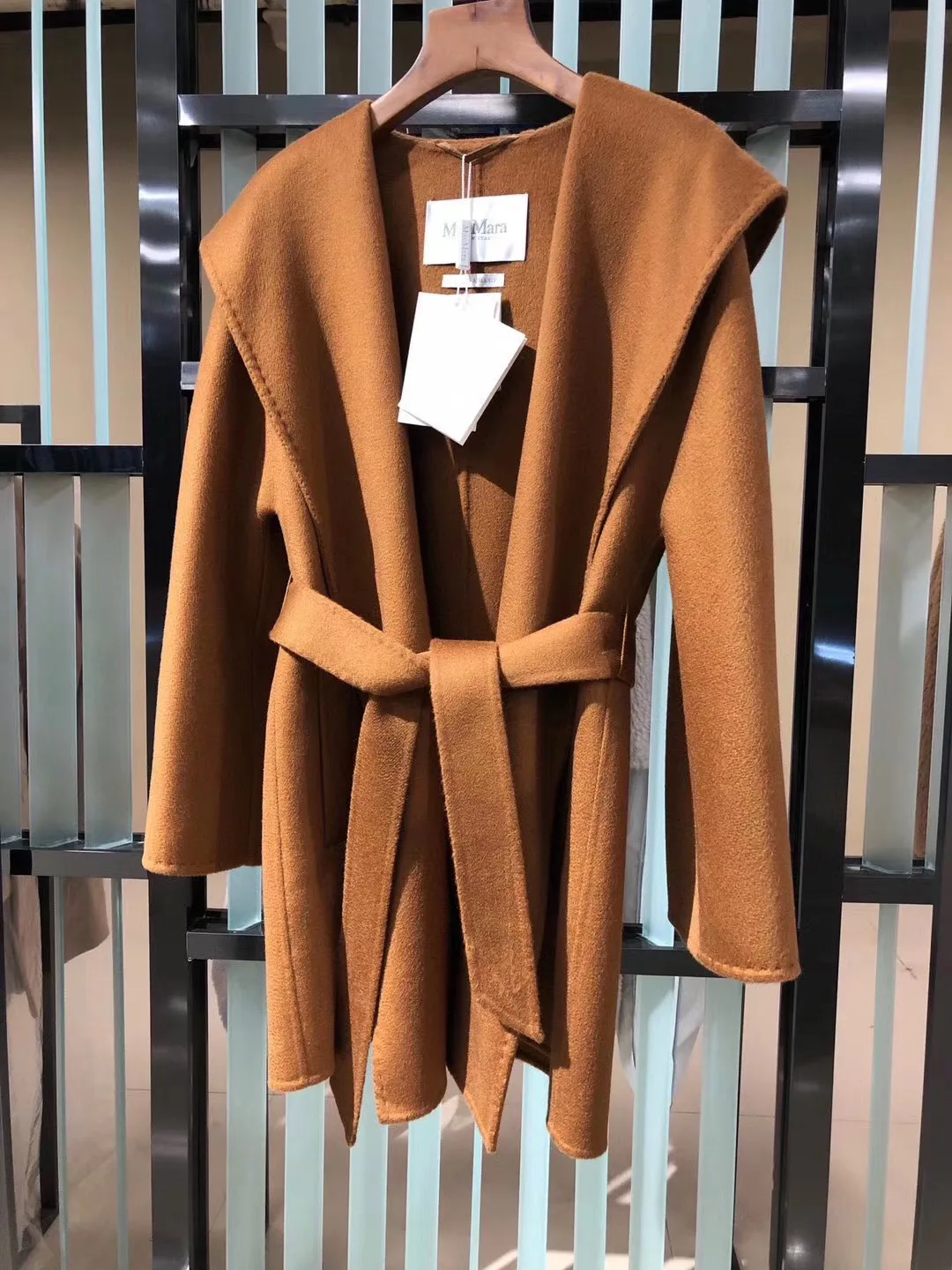 Пальто Женские Max Mara 445316