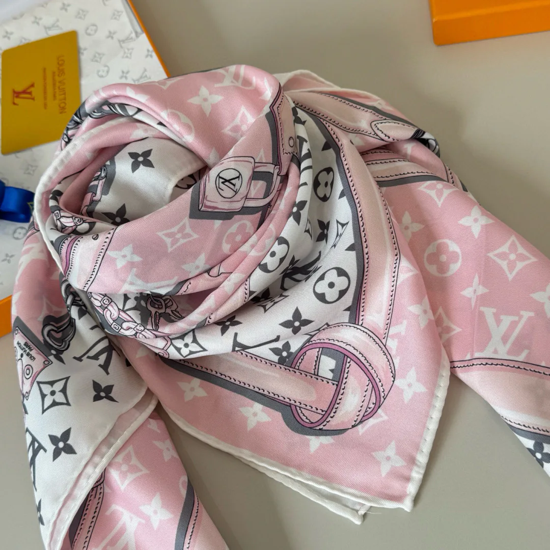 Платки Louis Vuitton 11362351