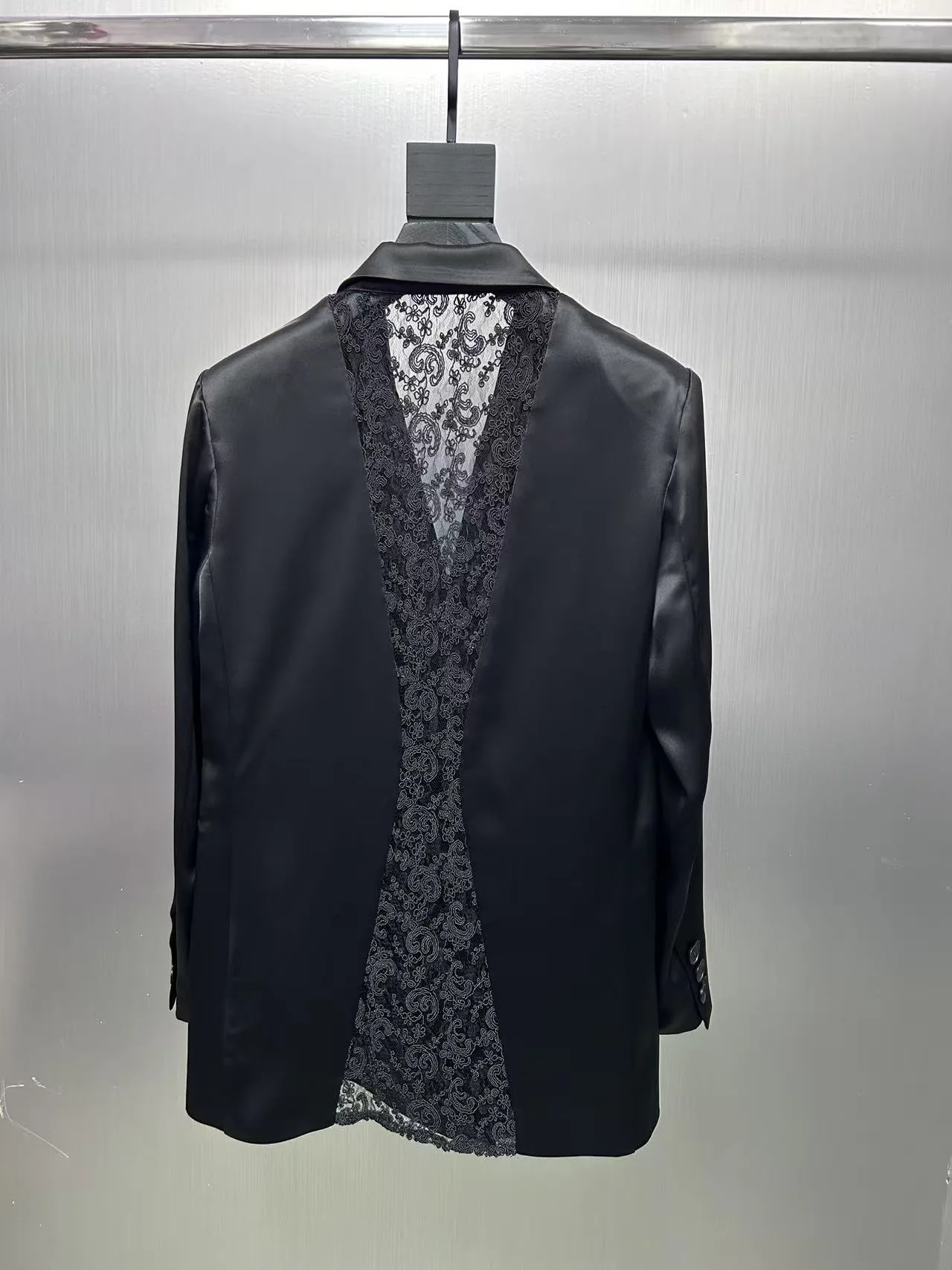 Жакеты Женские Saint Laurent 12751994