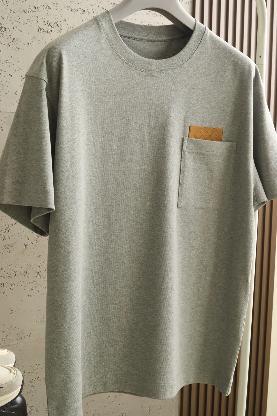 Футболки Мужские Bottega Veneta 11480205