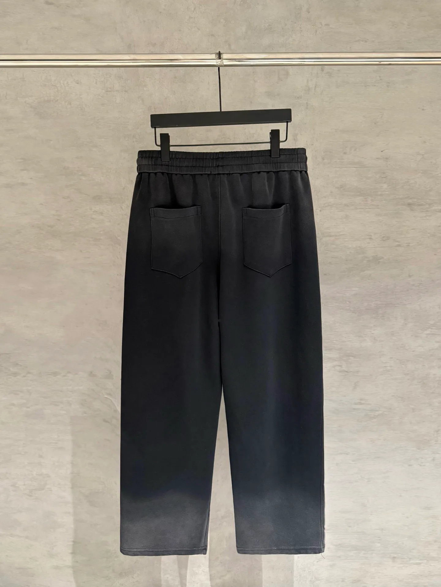 Брюки Мужские Balenciaga 11457770