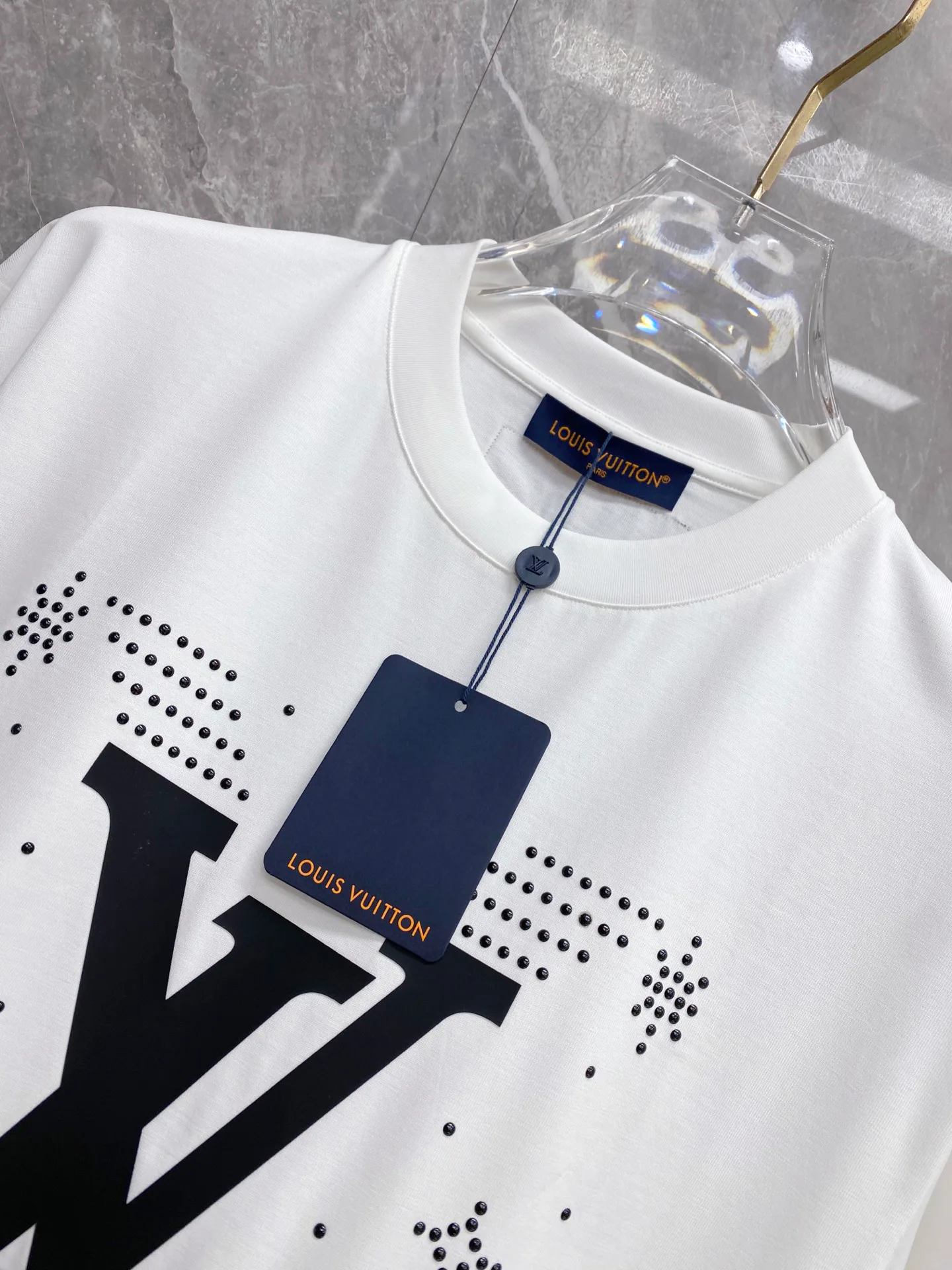 Футболки Мужские Louis Vuitton 13441915