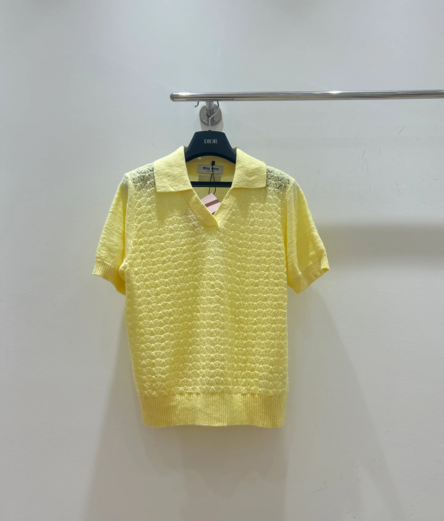 Джемперы И Свитеры Женские Miu Miu 3613013