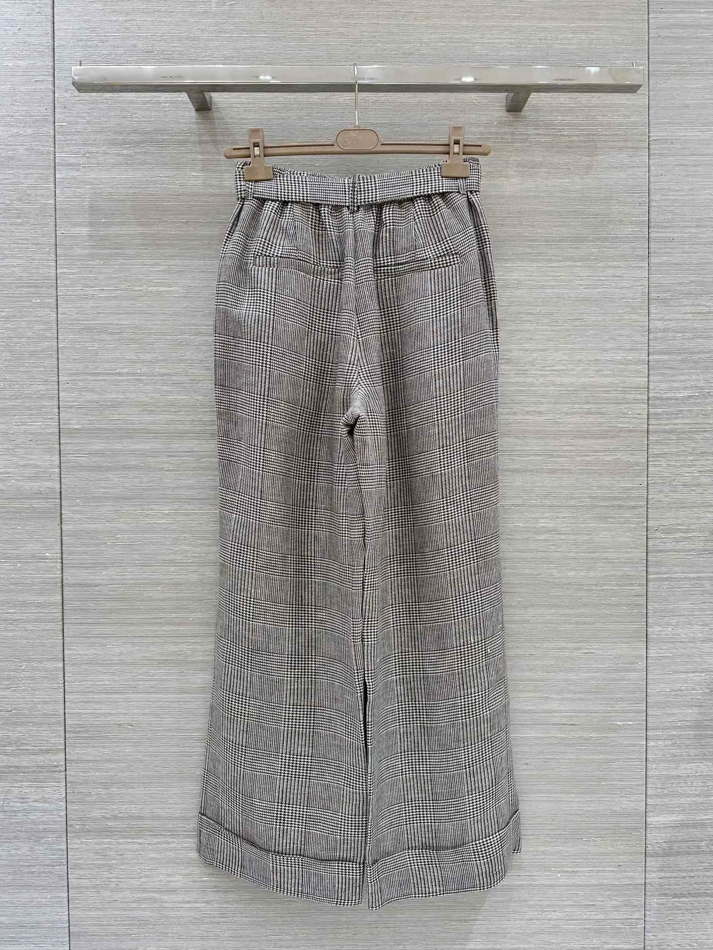 Брюки Женские Brunello Cucinelli 9339861