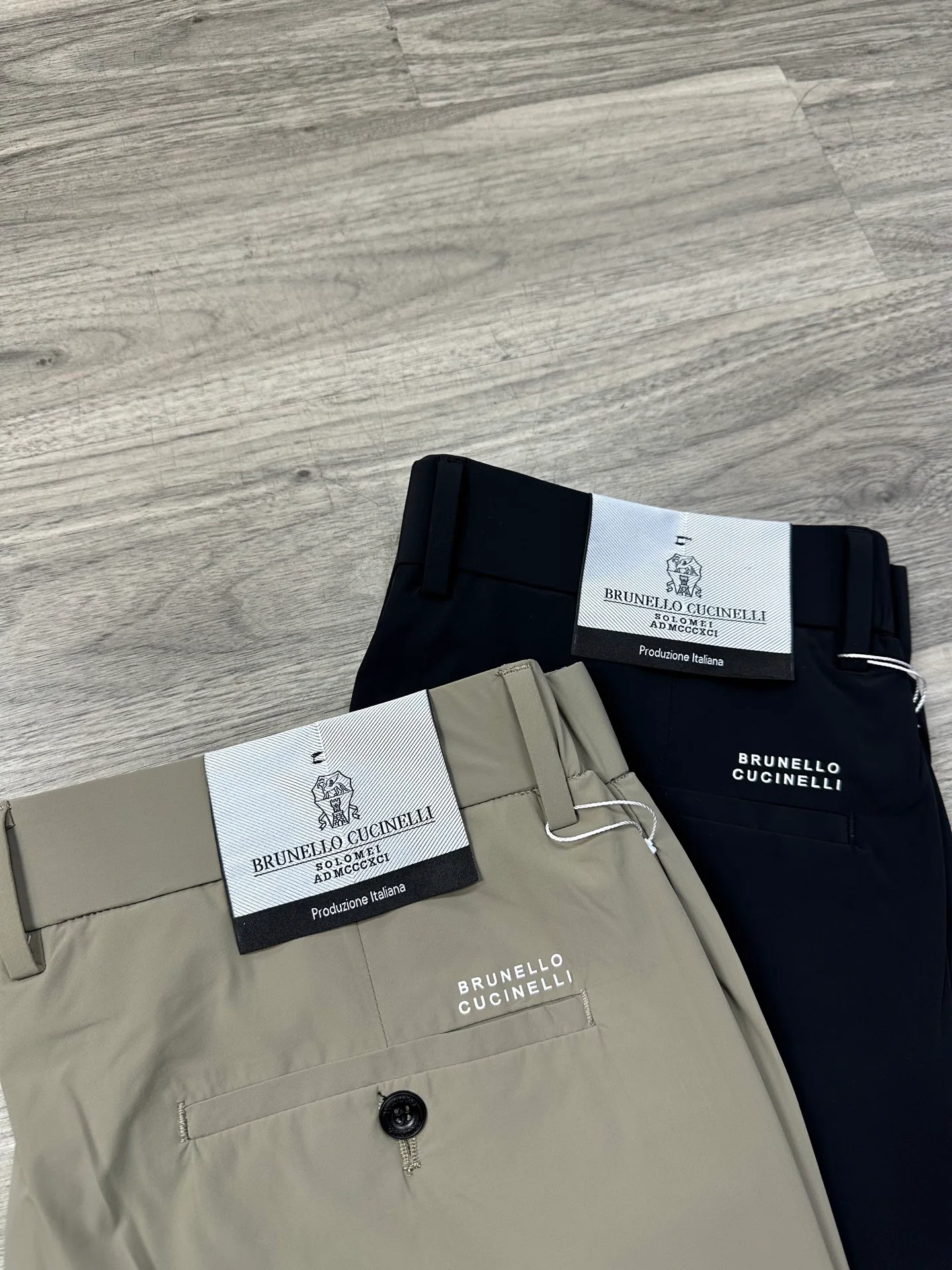 Брюки Женские Brunello Cucinelli 11549629