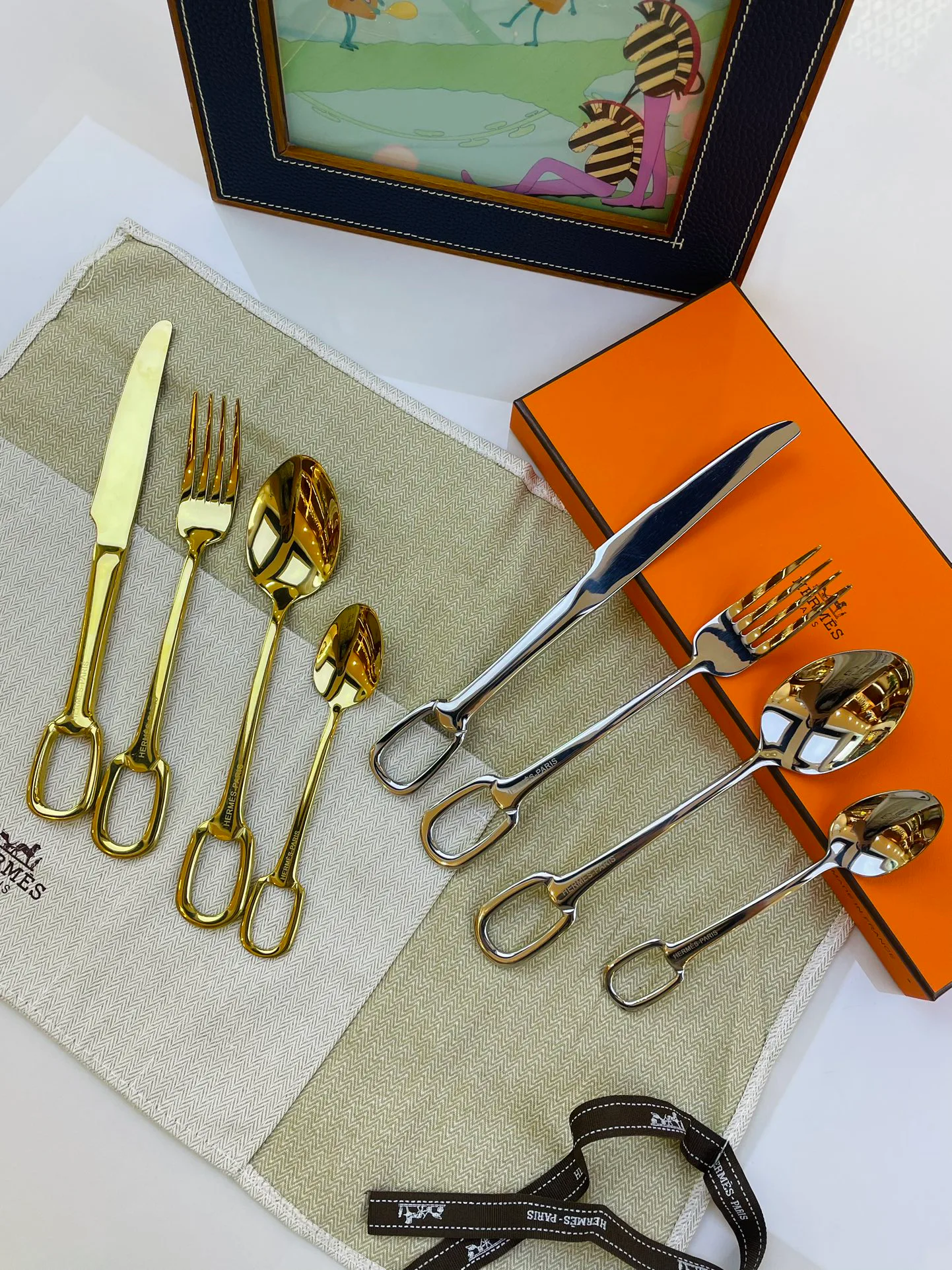 Посуда Hermes 380187