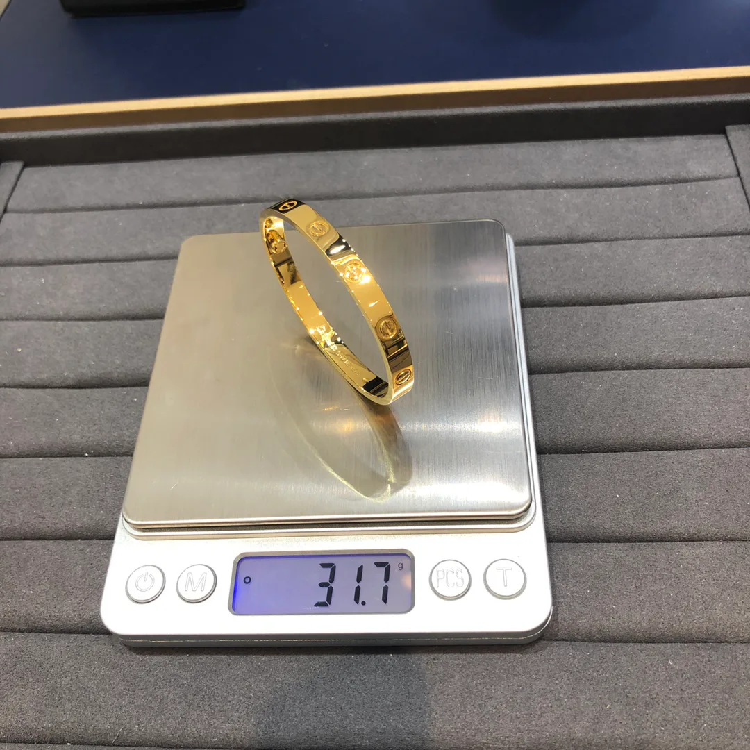 Бижутерия Cartier 17016886