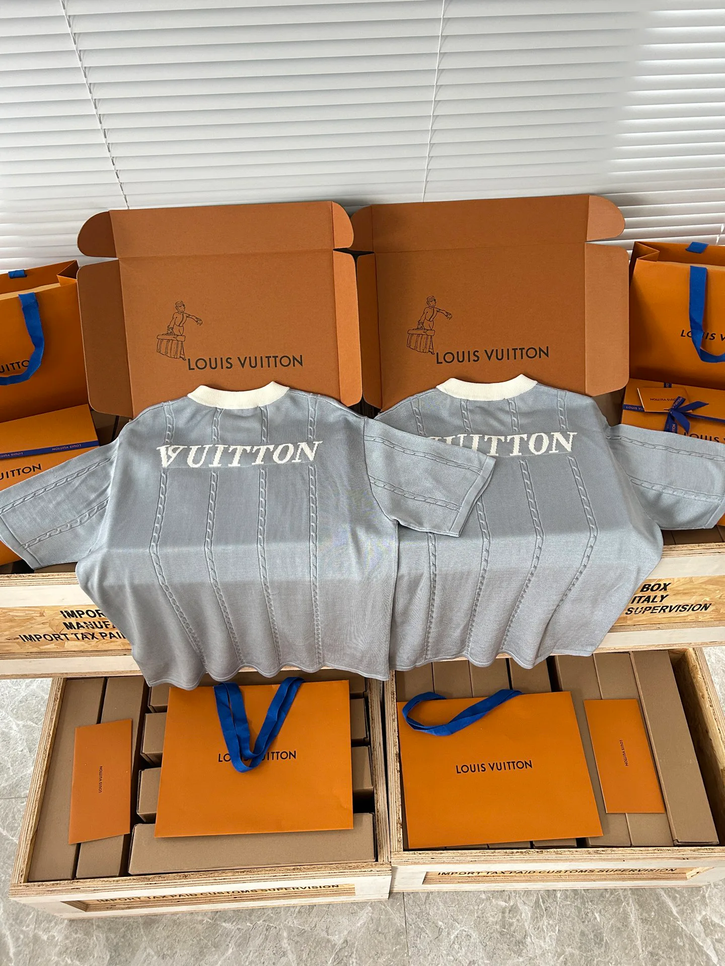 Футболки Мужские Louis Vuitton 11312206