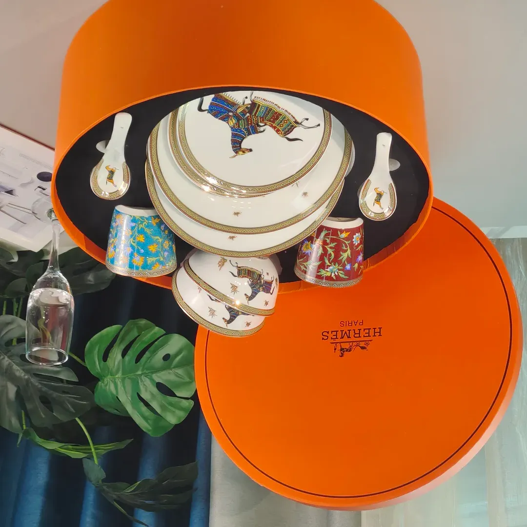 Посуда Hermes 114251