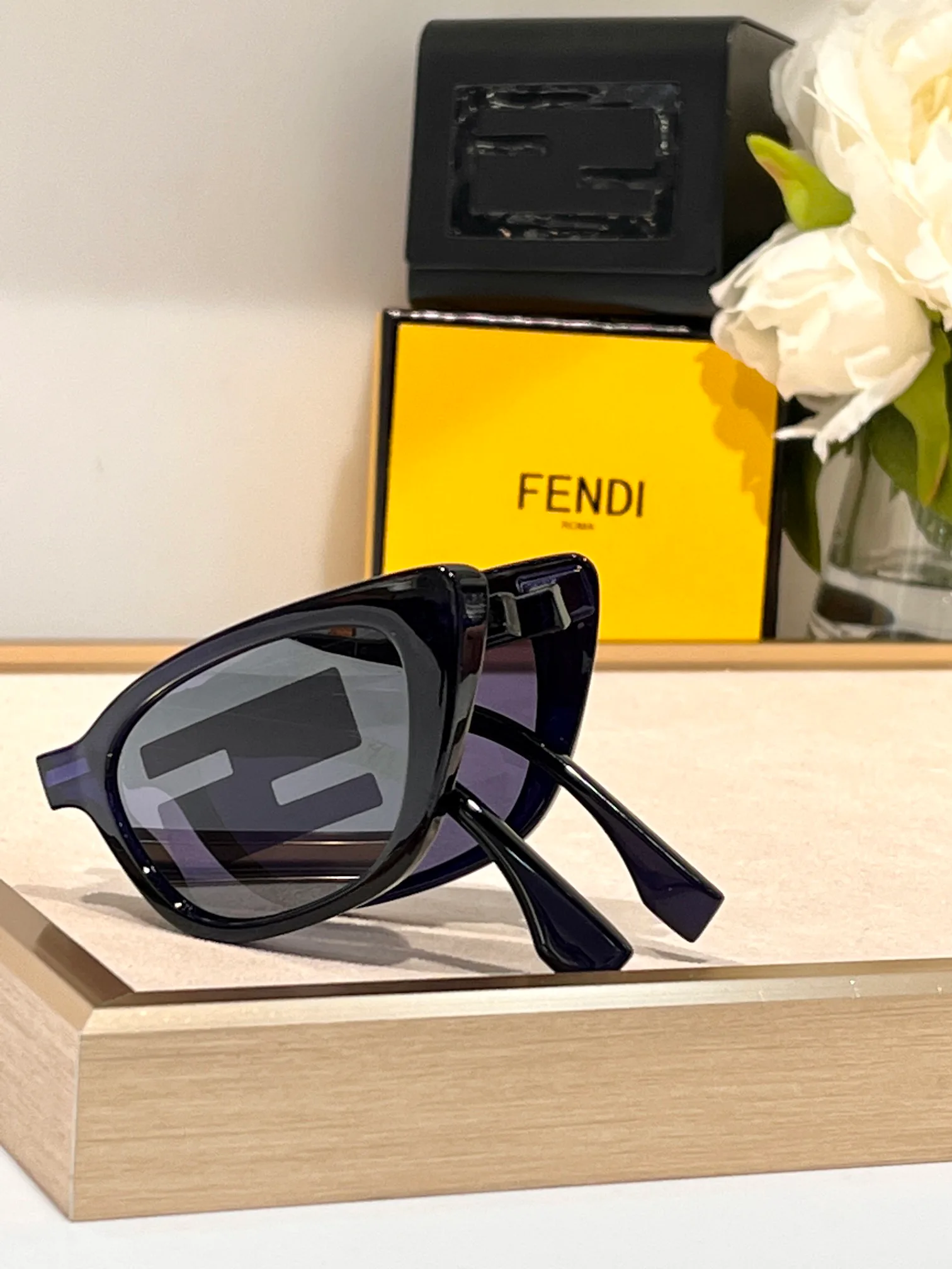 Очки Fendi 25739