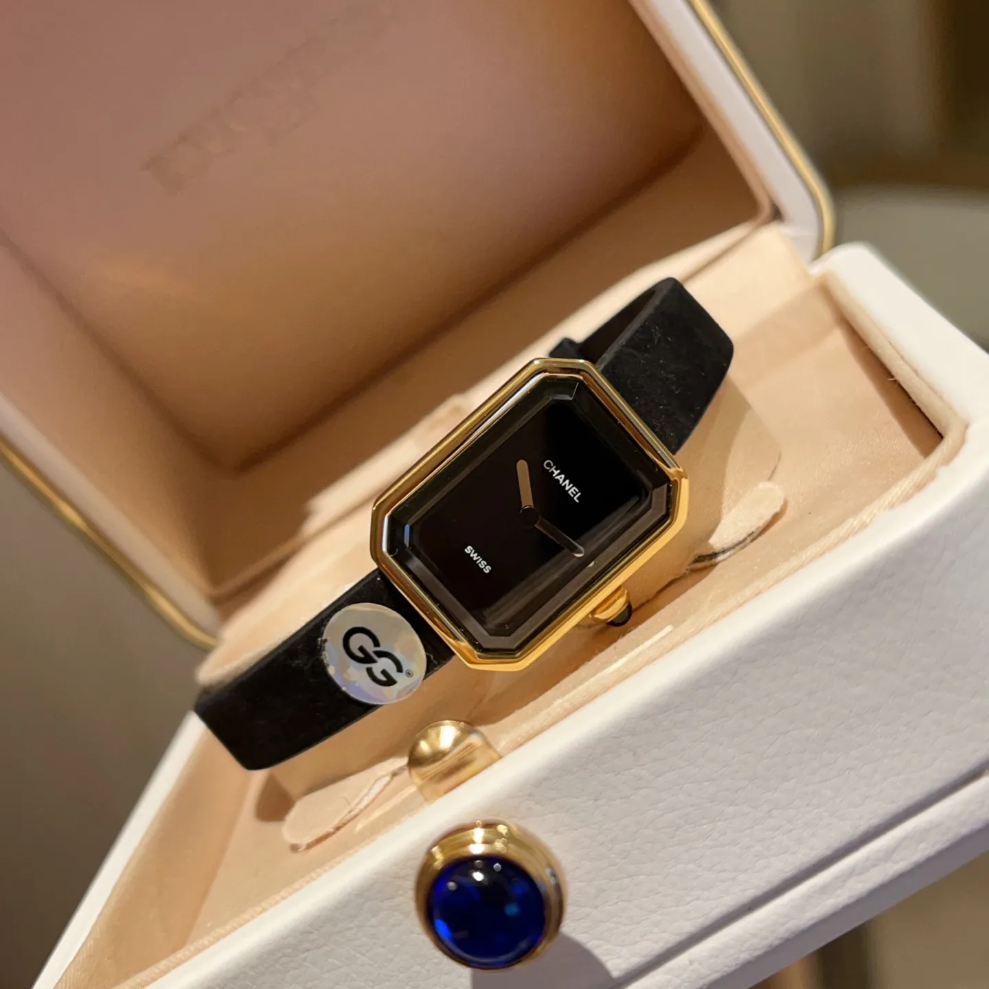 Часы Женские Chanel 12721810
