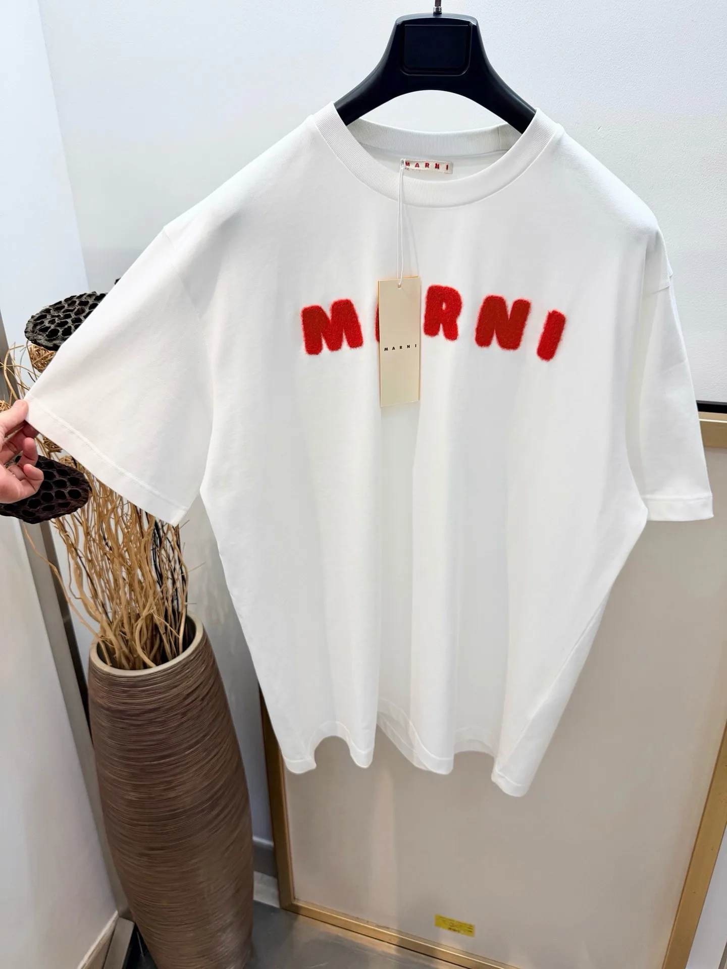 Футболки Женские Marni 244448