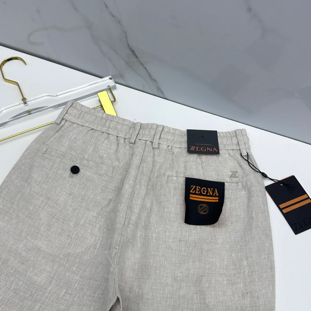 Брюки Мужские Zegna 13118960