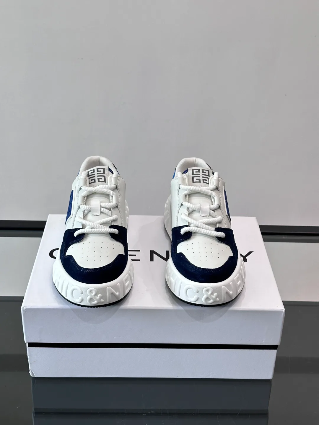 Кроссовки Мужские Givenchy 1889960