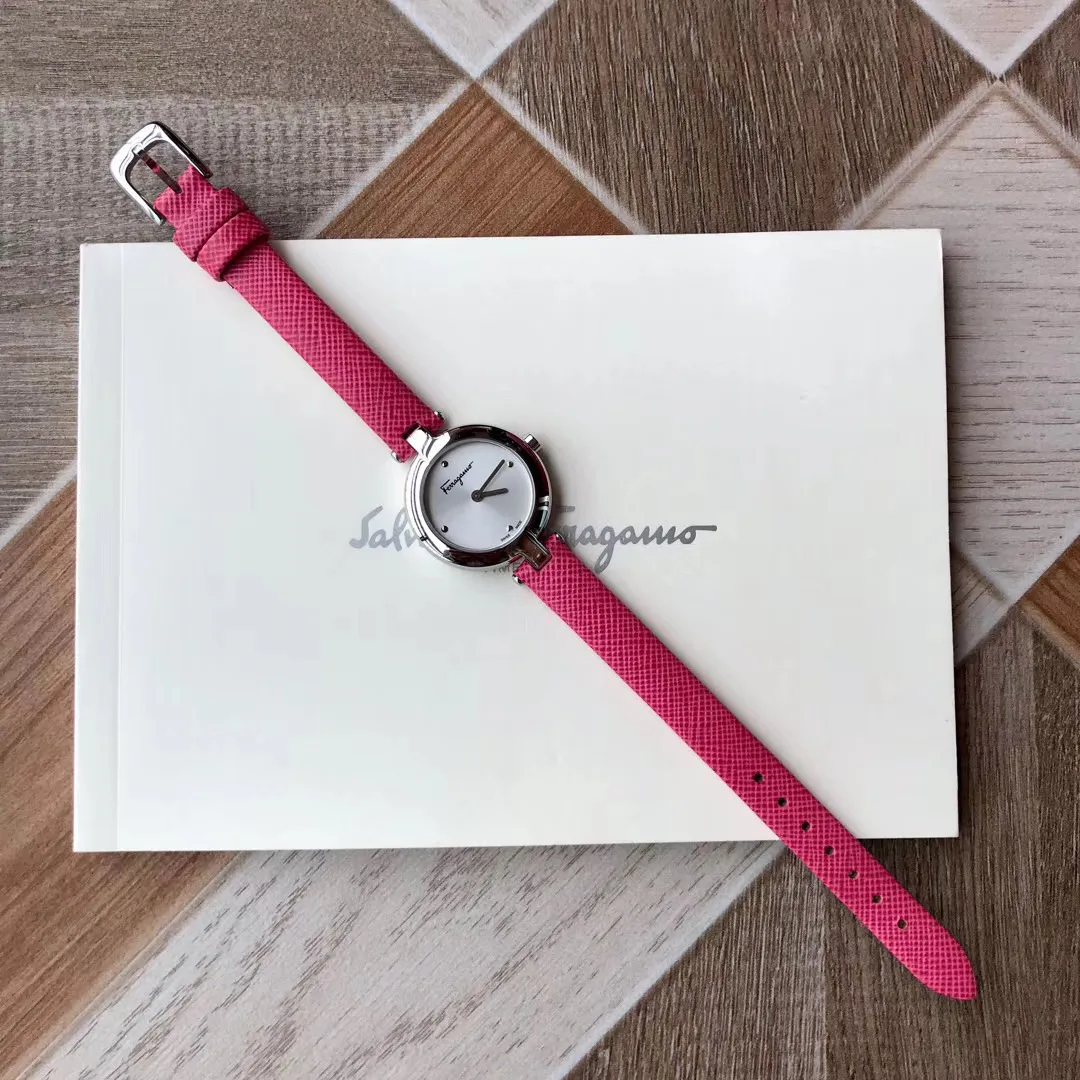 Часы Женские Salvatore Ferragamo 187157