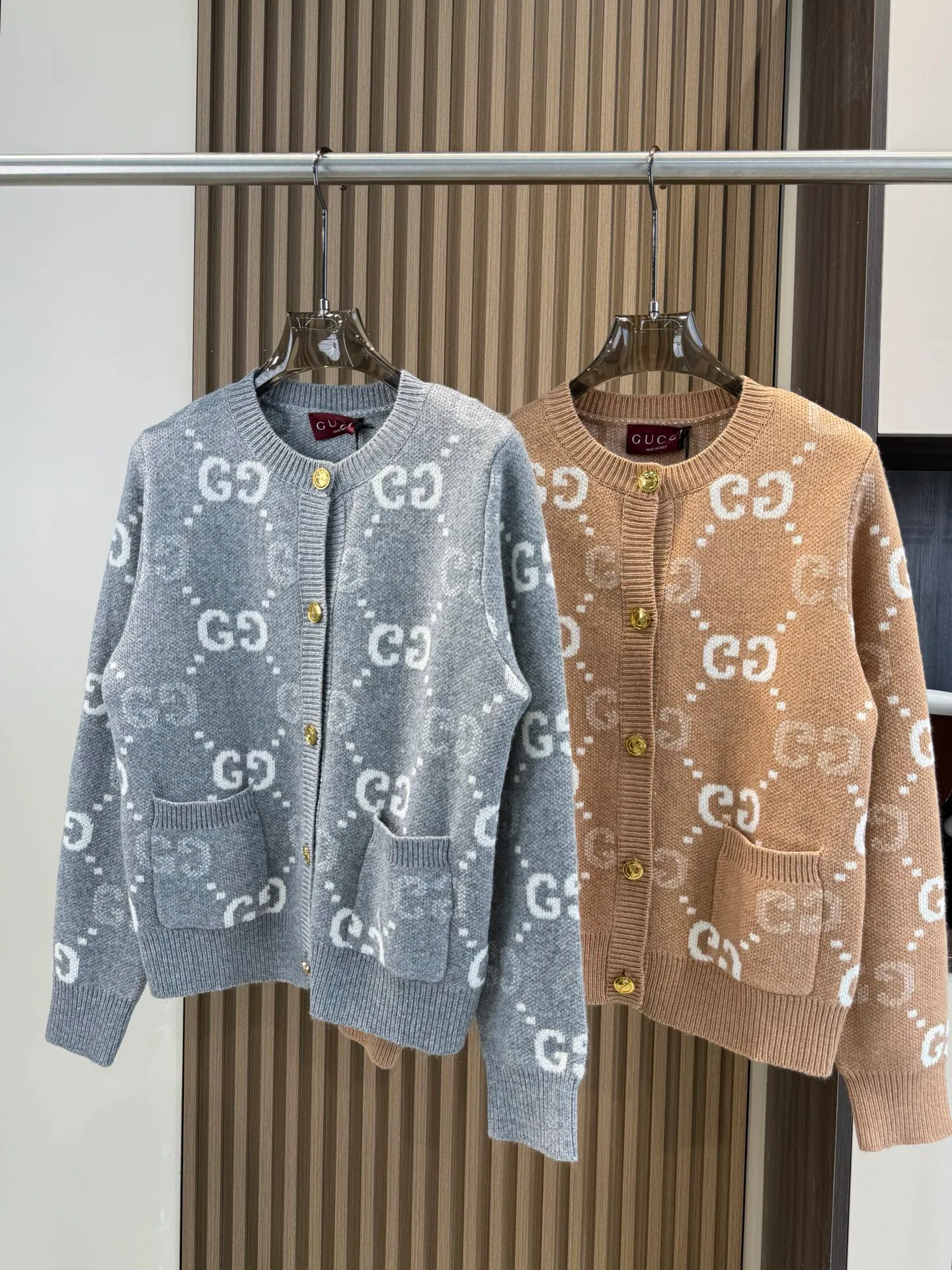 Джемперы И Свитеры Женские Gucci 17720014