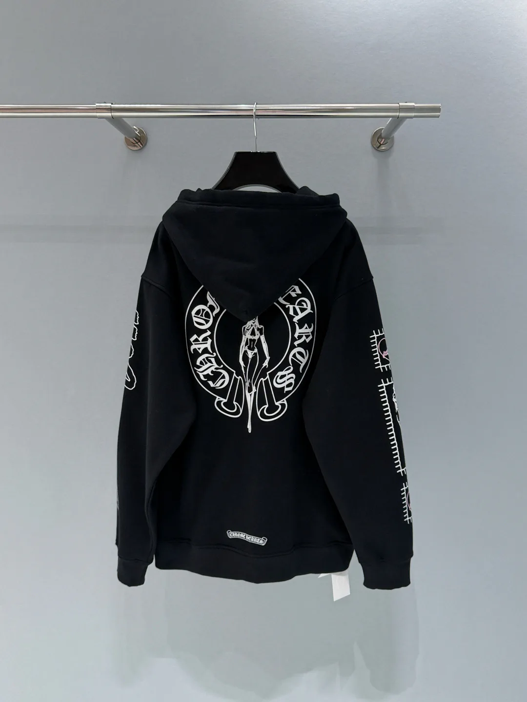Свитшоты И Худи Мужские Chrome Hearts 18746108