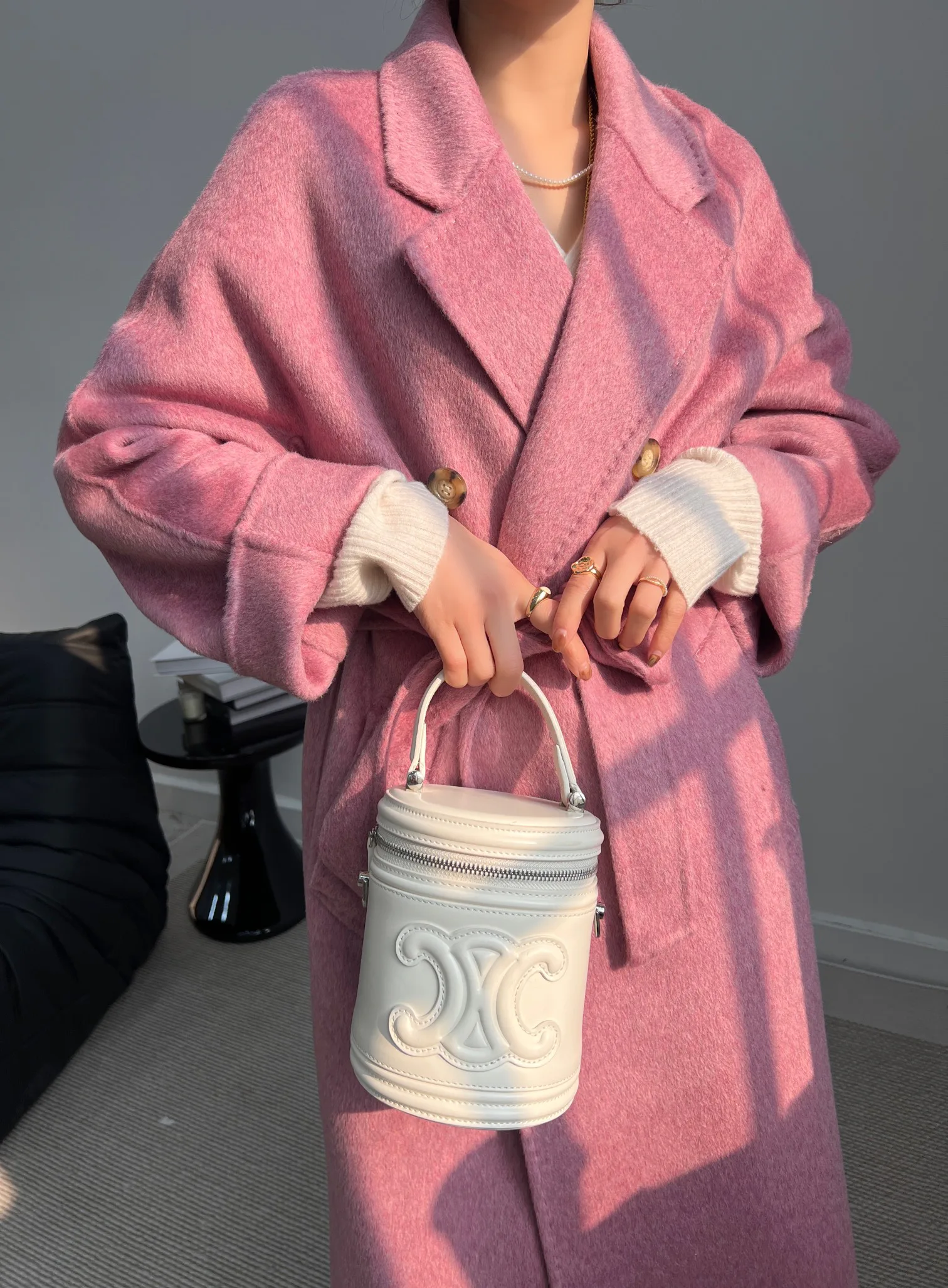 Пальто Женские Max Mara 18671284