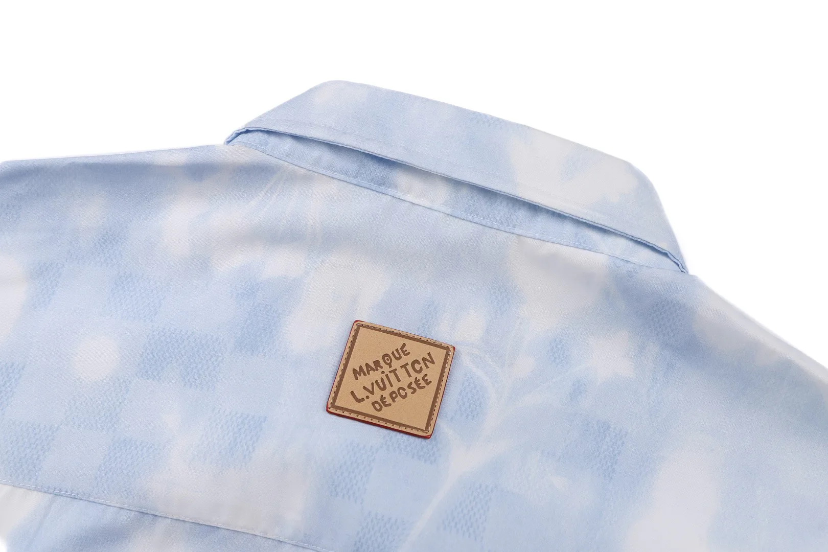 Рубашки Мужские Louis Vuitton 13554864