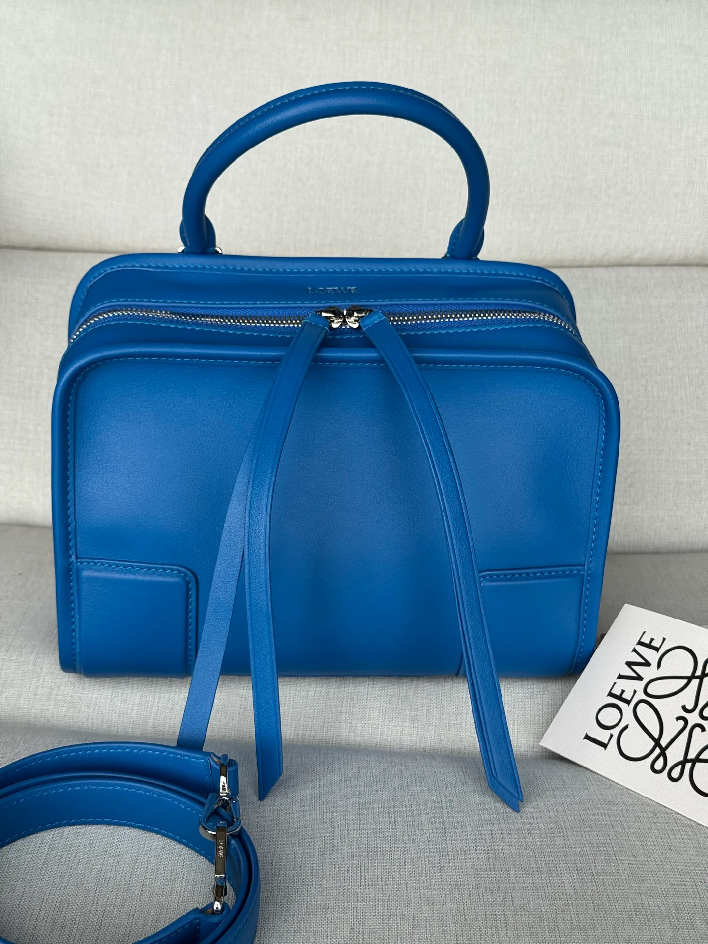 Классические Сумки Женские Loewe 13216715