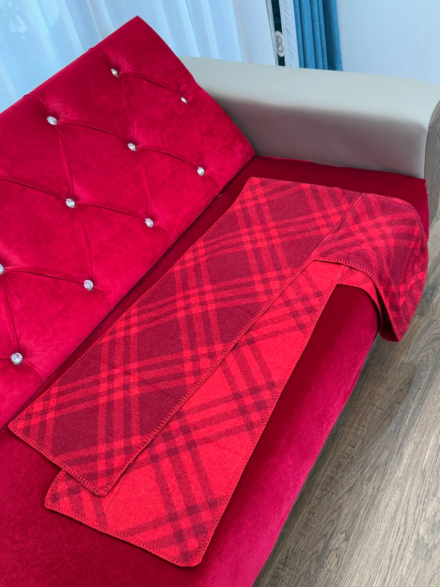 Шарфы Burberry 18287554