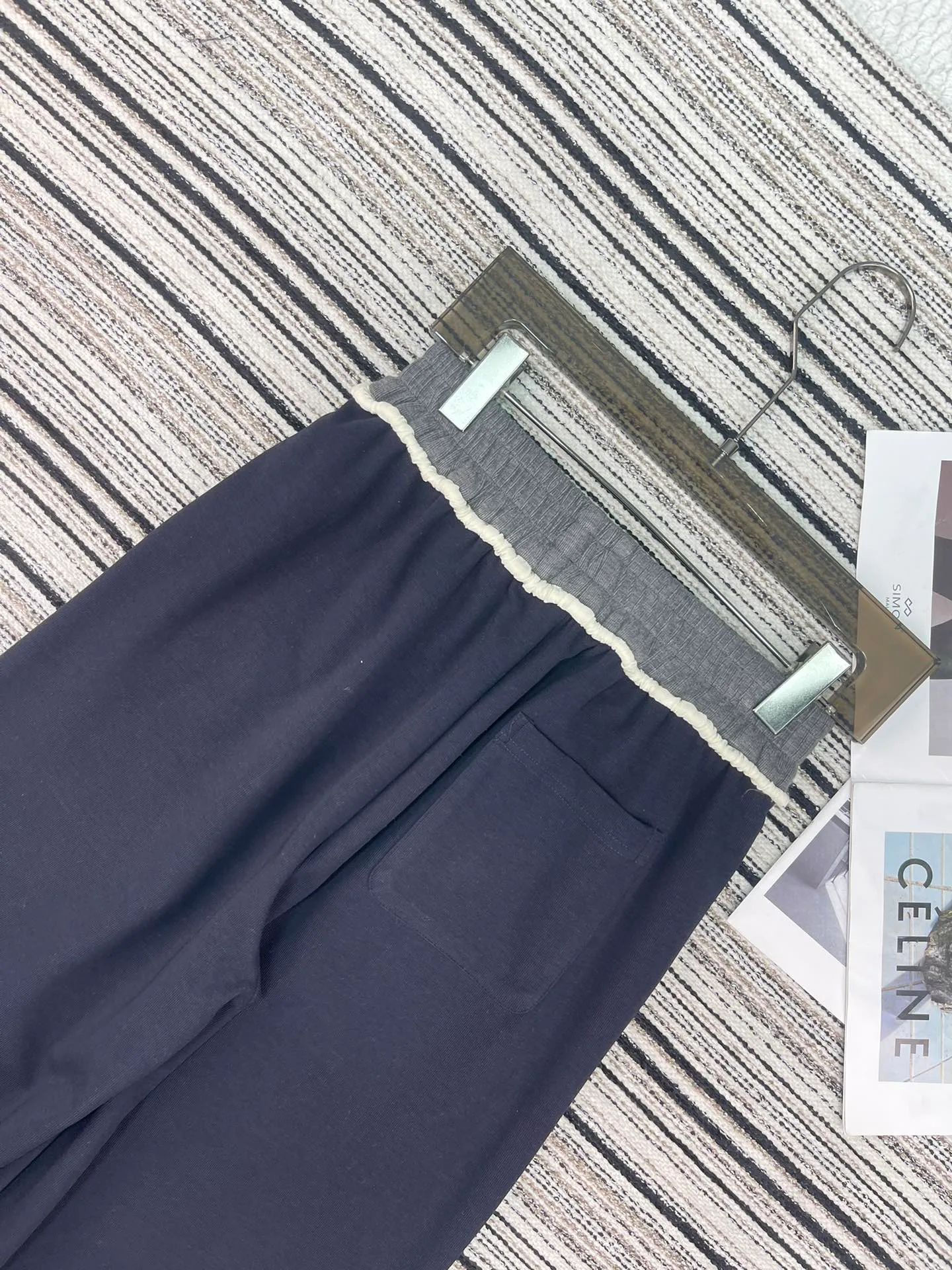 Брюки Женские Chanel 11646476