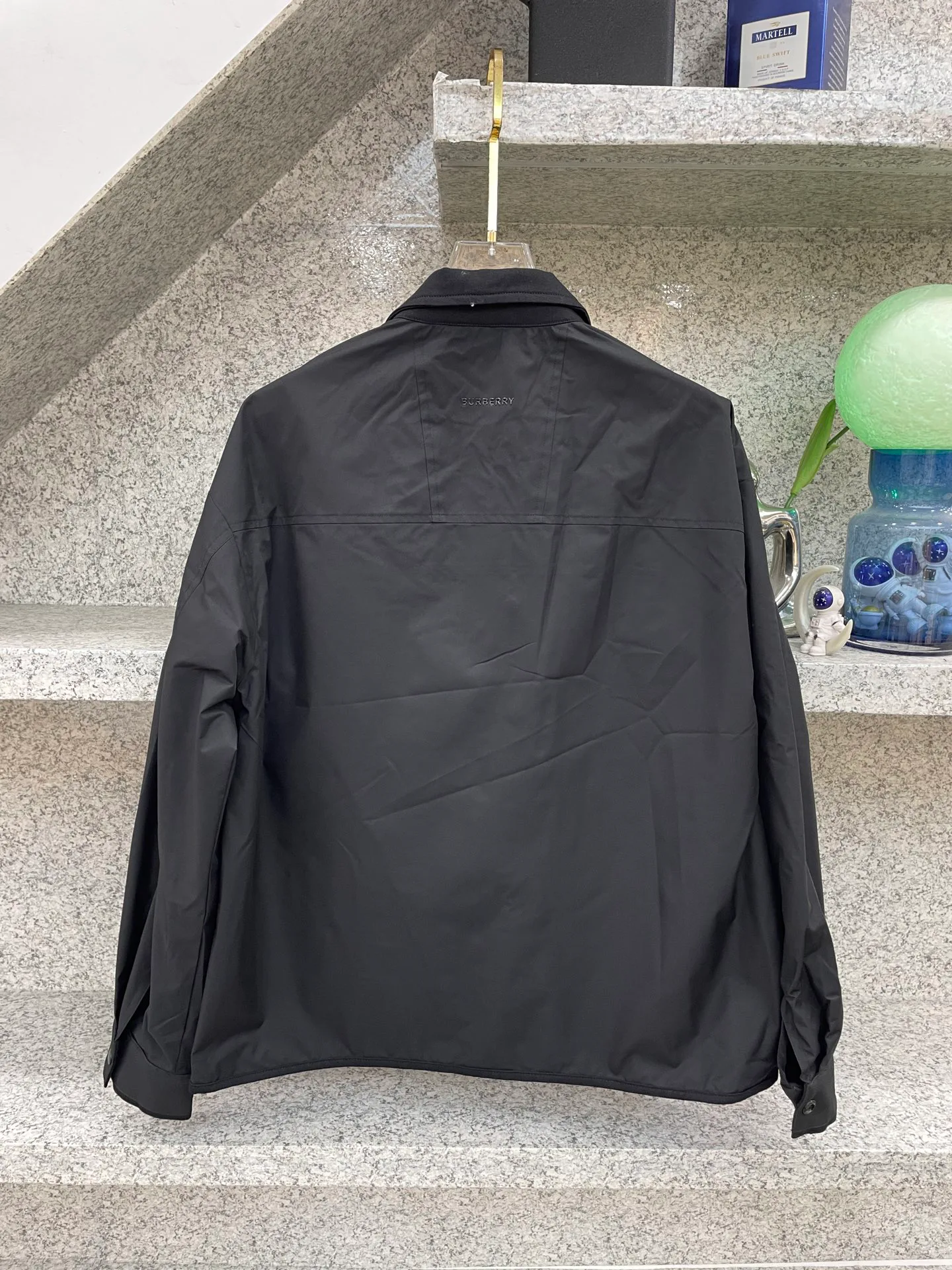 Куртки И Пуховики Мужские Burberry 11480065