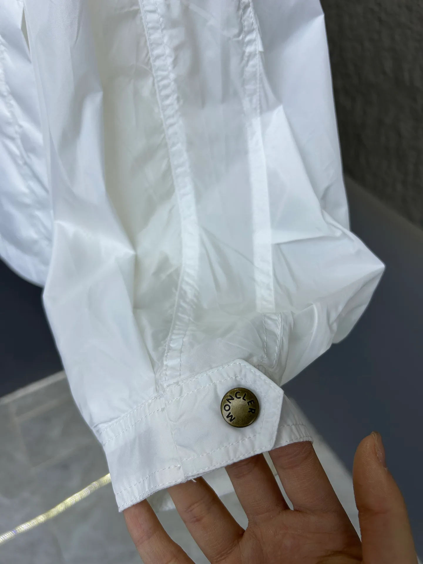 Куртки И Пуховики Женские Moncler 11862700