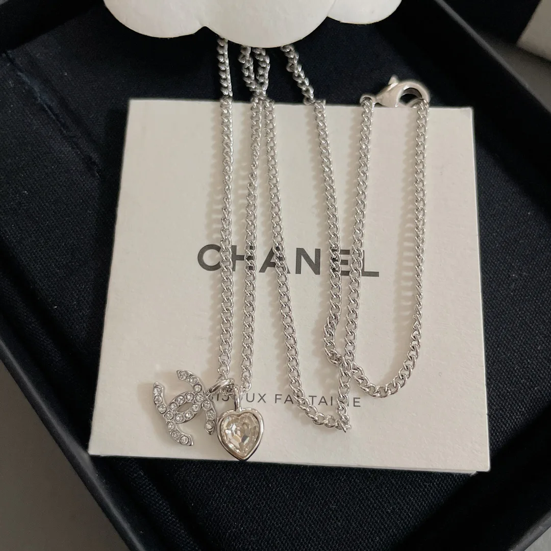Бижутерия Chanel 17033504