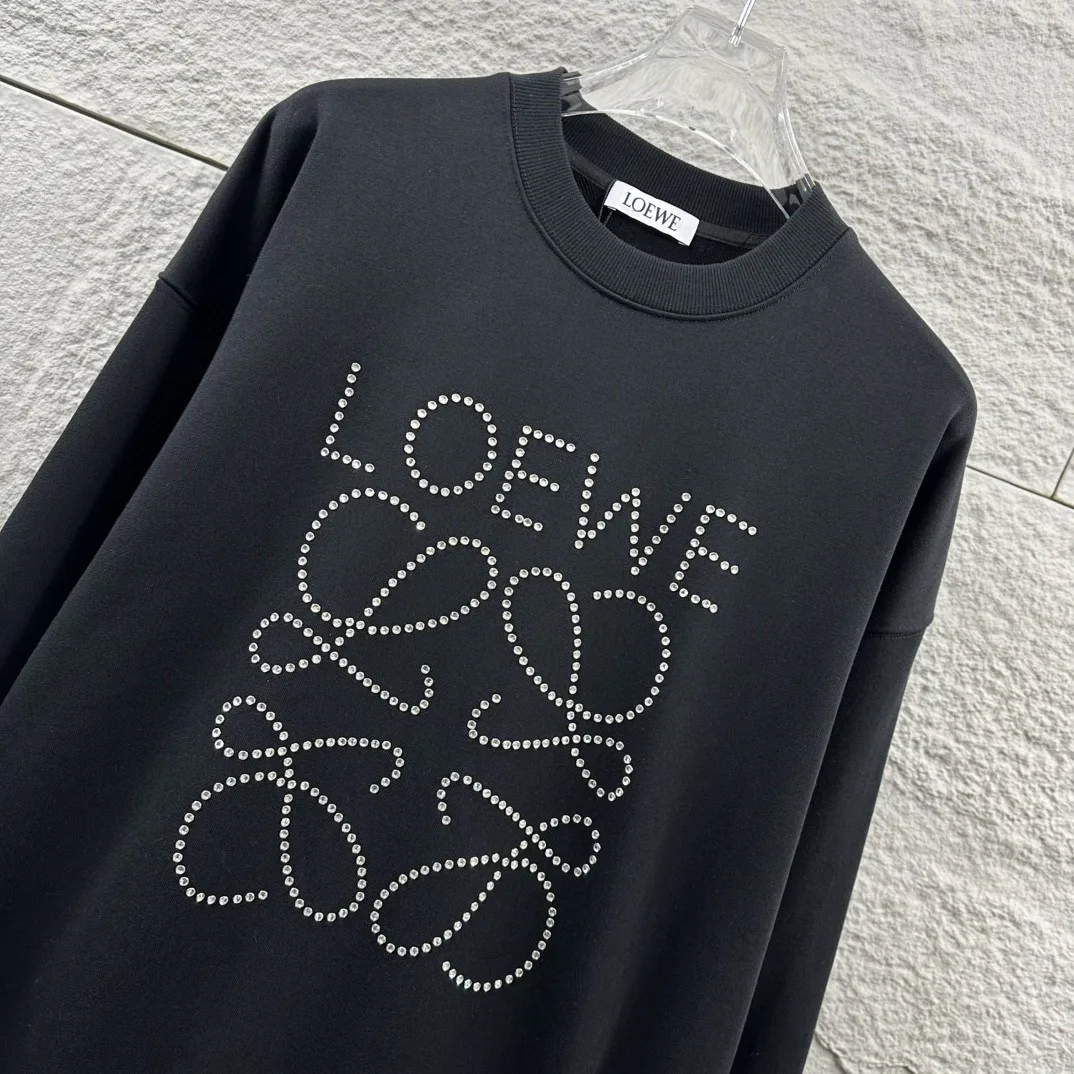 Свитшоты И Худи Женские Loewe 856594