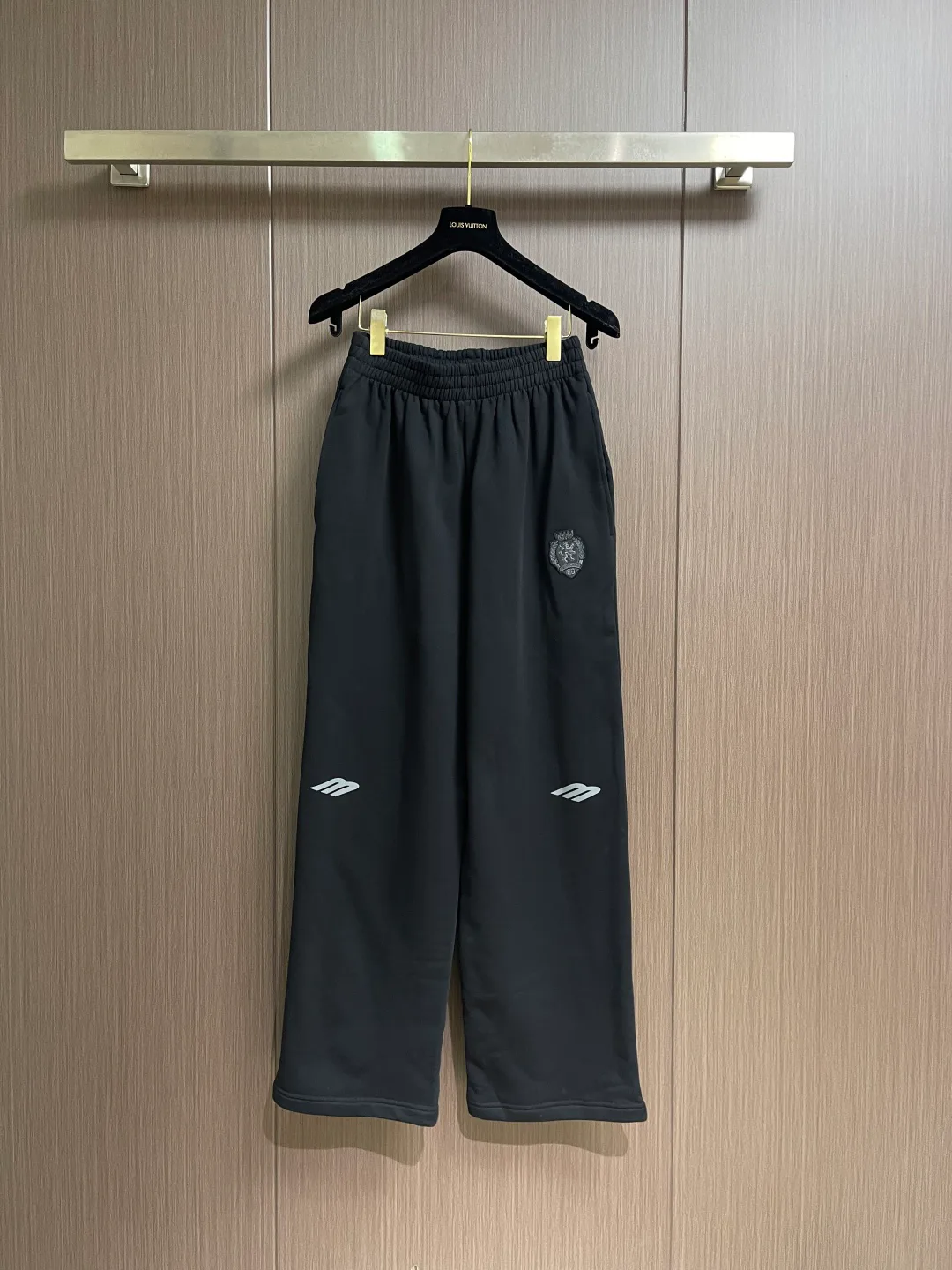 Брюки Женские Balenciaga 747141