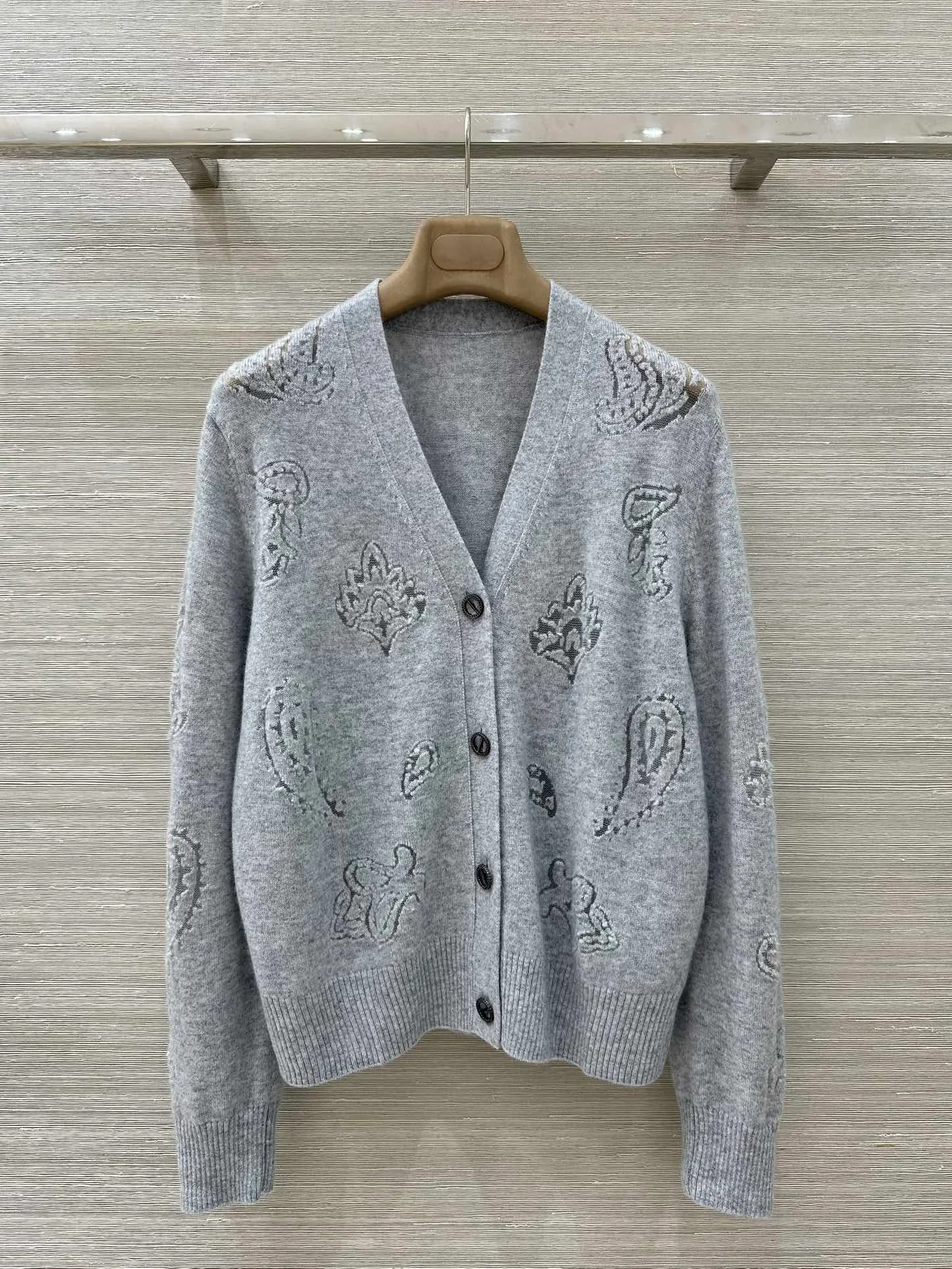 Джемперы И Свитеры Женские Loro Piana 4900027