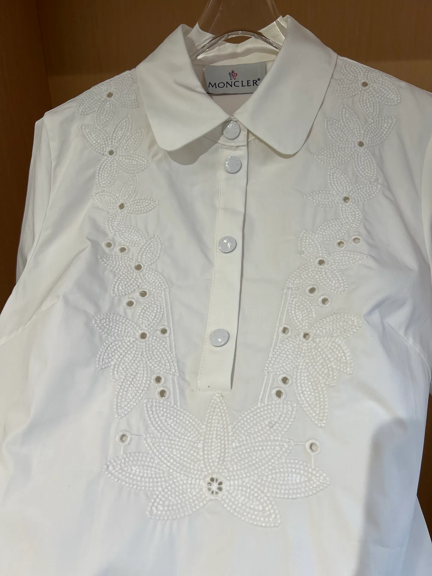 Платья Женские Moncler 11564418