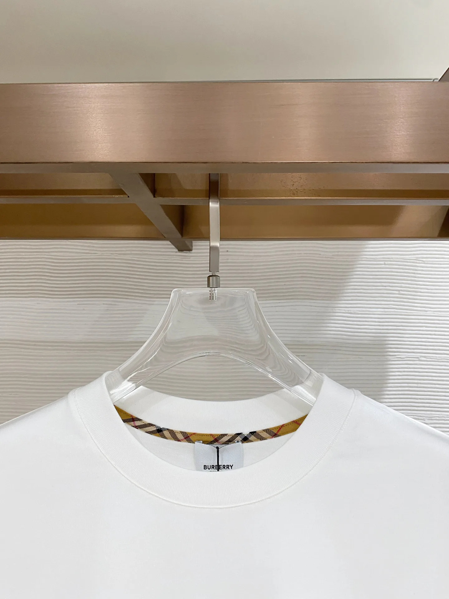 Футболки Мужские Burberry 14580115