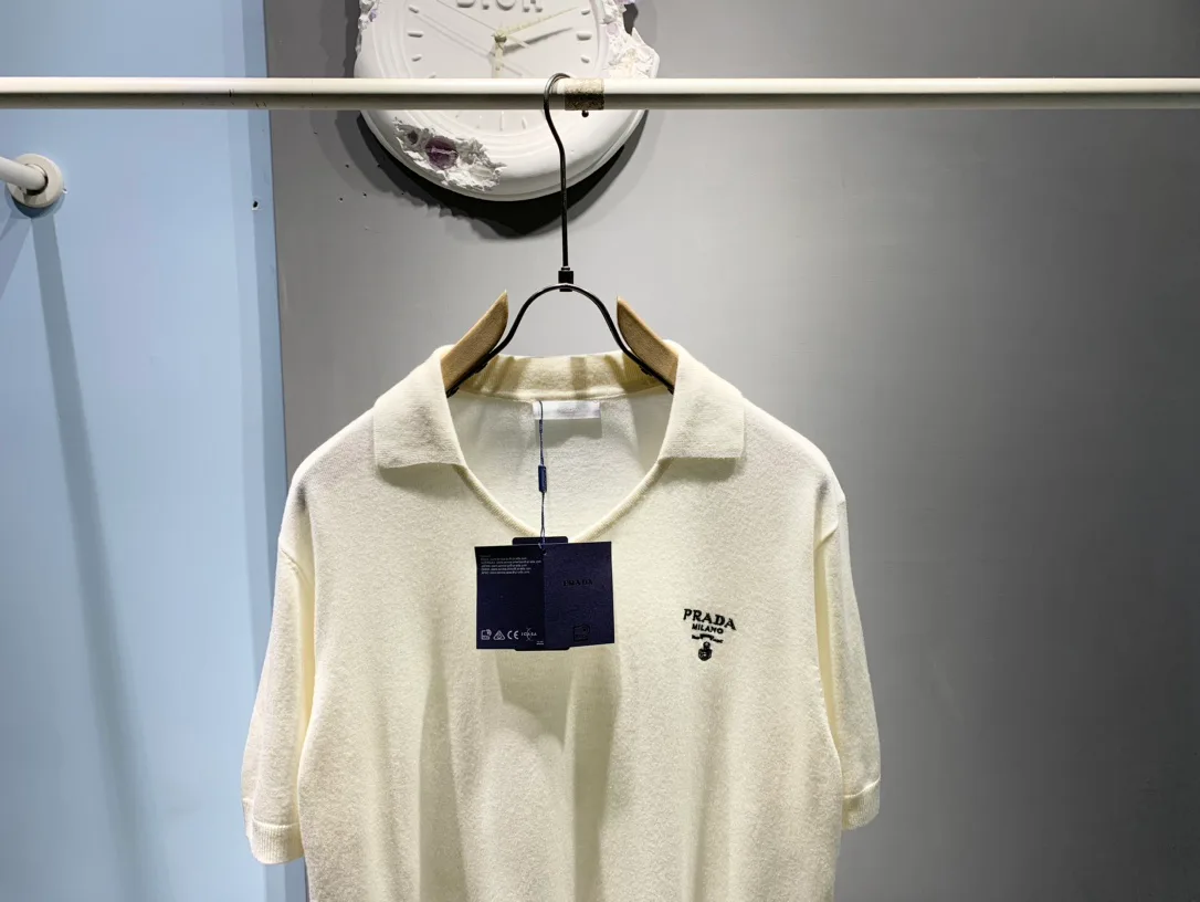 Джемперы И Свитеры Мужские Prada 1044162